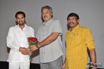 Youth Full Love Movie Audio Release